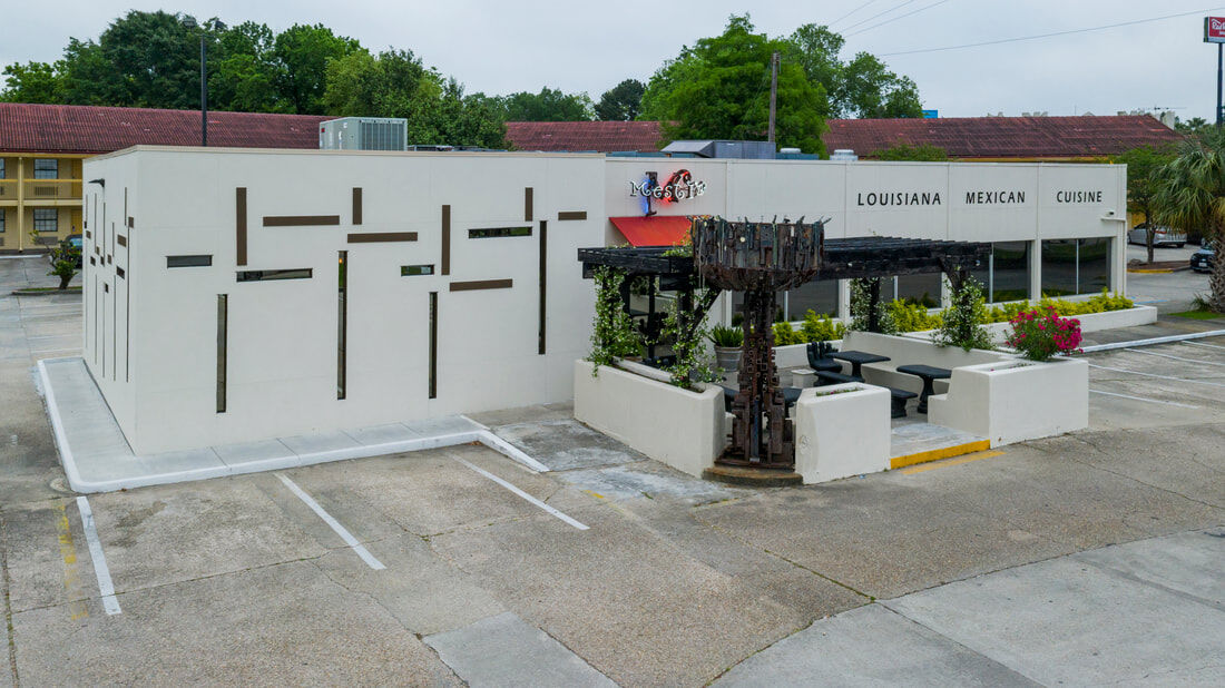 Mestizo Restaurant